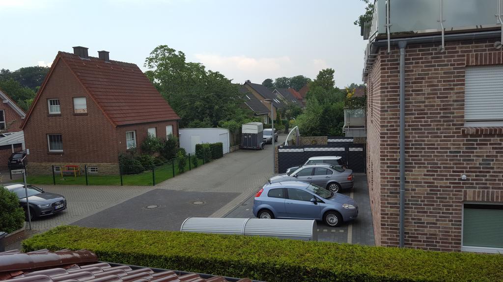 Gasthof An Der Wilhelmshöhe