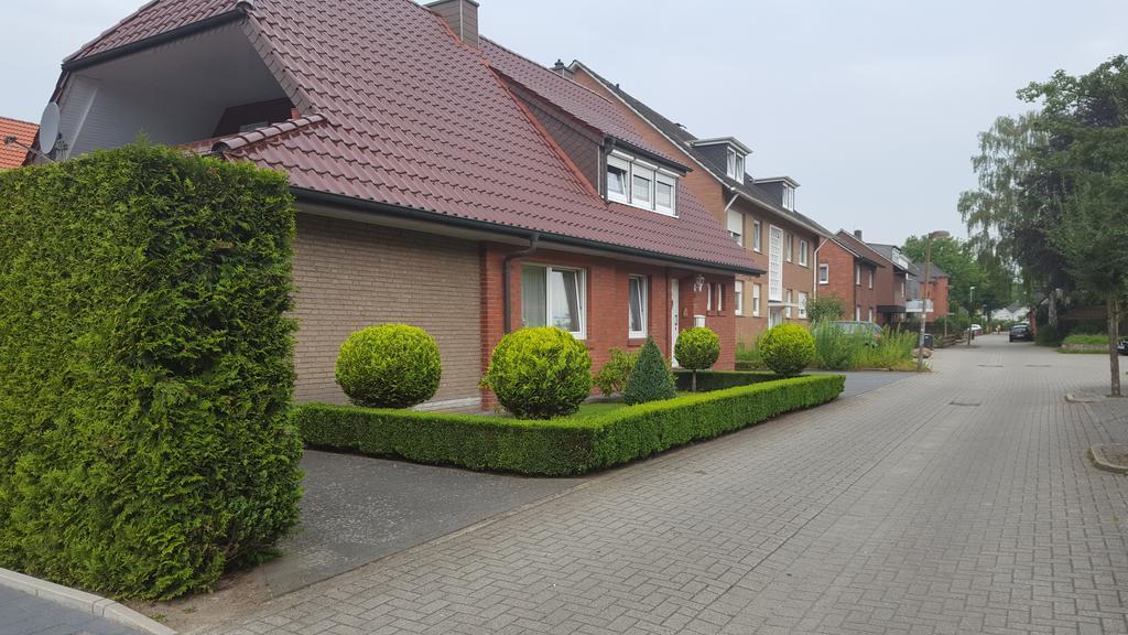 An Der Wilhelmshöhe * Lingen (Ems)