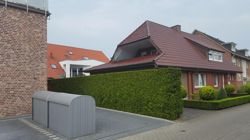 An Der Wilhelmshöhe Gasthof Lingen (Ems)