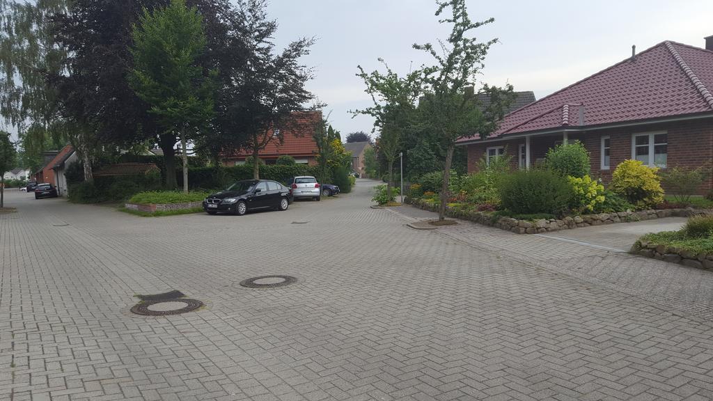 Gasthof An Der Wilhelmshöhe